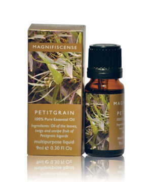 Petitgrain Essential Oil