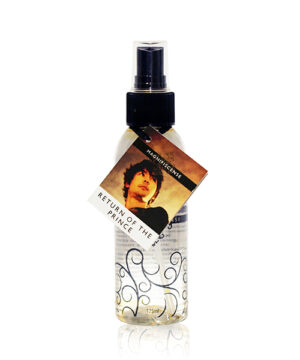 Return of the Prince Essential Oil Mist