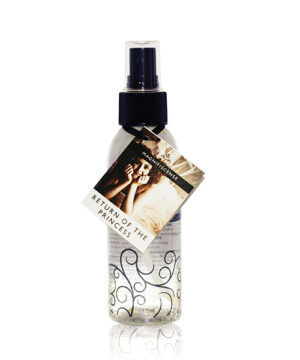 Return of the Princess Essential Oil Mist