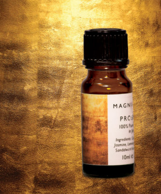Prosperity Essential Oil Blend 10mL
