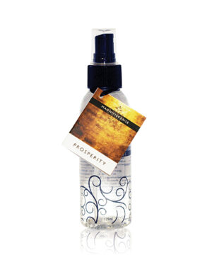 Prosperity Essential Oil Mist