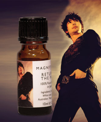 Return of the Prince Essential Oil Blend 10mL