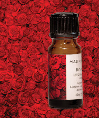 Romance Essential Oil Blend 10mL