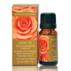 Rose Essential Oil