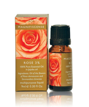 Rose Essential Oil