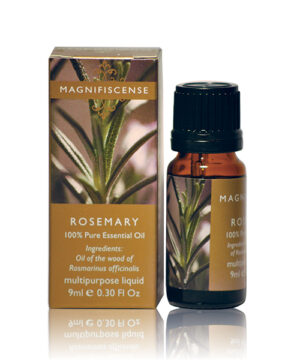 Rosemary Essential Oil