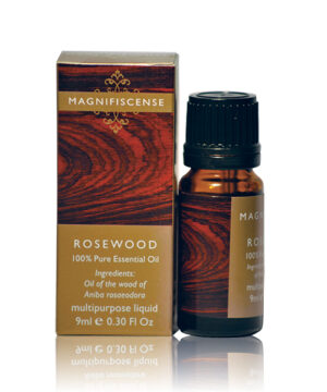 Rosewood Essential Oil