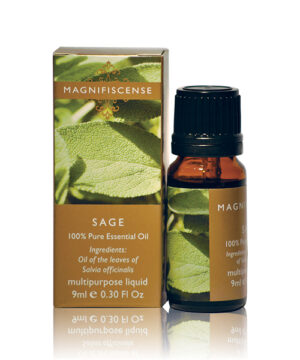 Sage Essential Oil