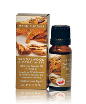 Sandalwood Australian Essential Oil