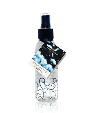 Sleep of the Angels Essential Oil Mist