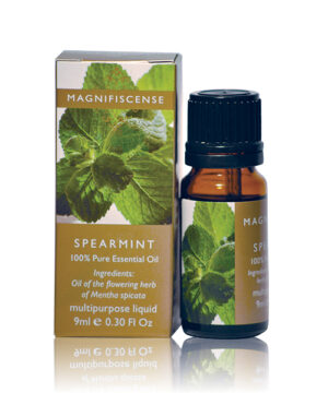 Spearmint Essential Oil