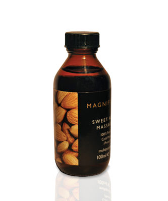 Almond Sweet Carrier Oil 100mL