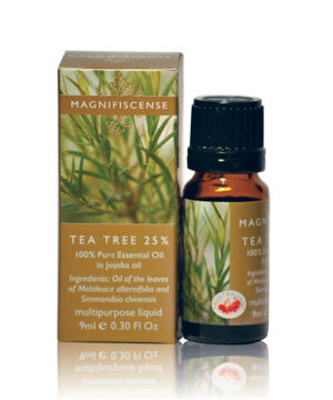 Tea Tree Essential Oil