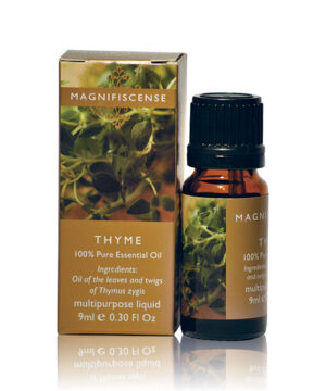 Thyme Essential Oil