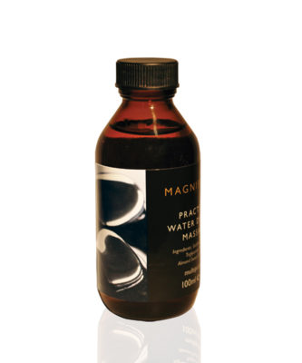 Practitioner Massage - Water Dispersible 100mL