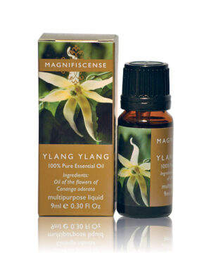 Ylang Ylang Essential Oil